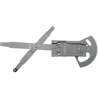 CONTINENTAL - WR40854 - Window Regulator pa1