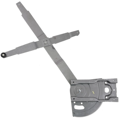 CONTINENTAL - WR40855 - Window Regulator pa2