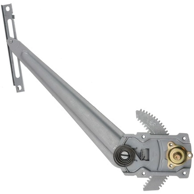 CONTINENTAL - WR40910 - Window Regulator pa1