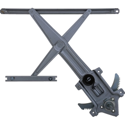CONTINENTAL - WR49260 - Window Regulator pa1