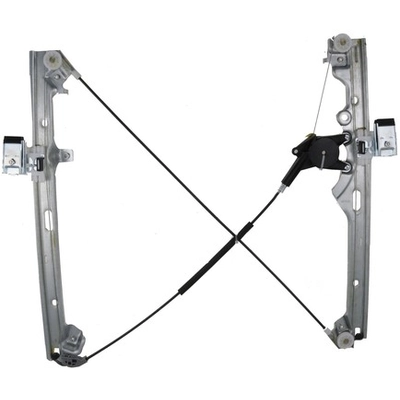 CONTINENTAL - WR51001 - Window Regulator pa1