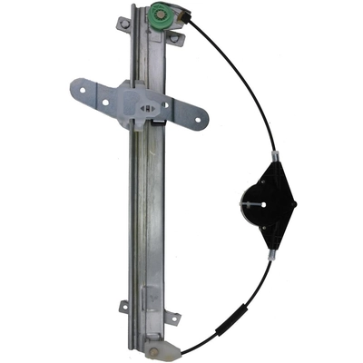 CONTINENTAL - WR51005 - Window Regulator pa2