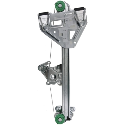 CONTINENTAL - WR51074 - Window Regulator pa2