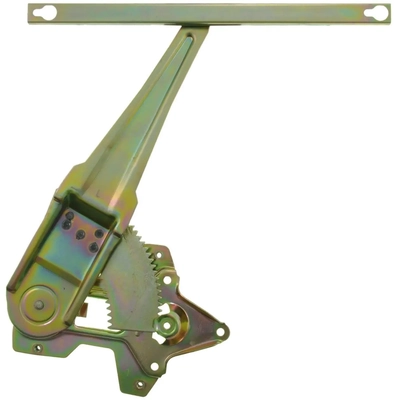 CONTINENTAL - WR51094 - Window Regulator pa1