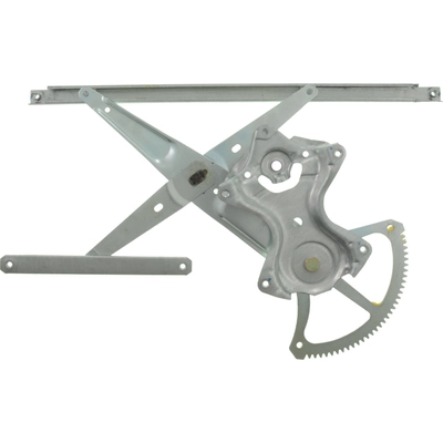 CONTINENTAL - WR51187 - Window Regulator pa3