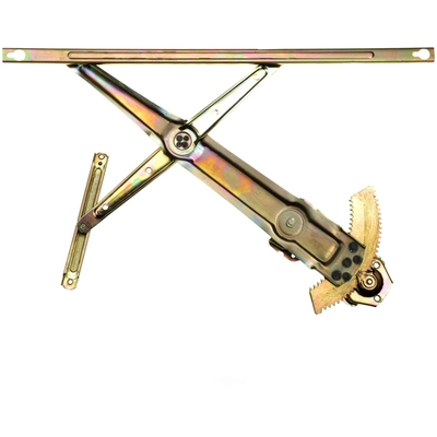 CONTINENTAL - WR51213 - Window Regulator pa2