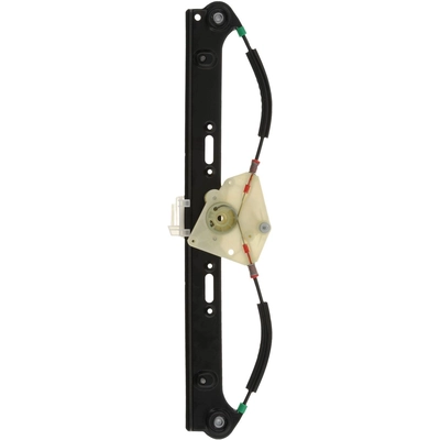 Window Regulator by CONTINENTAL - WR40066 pa1