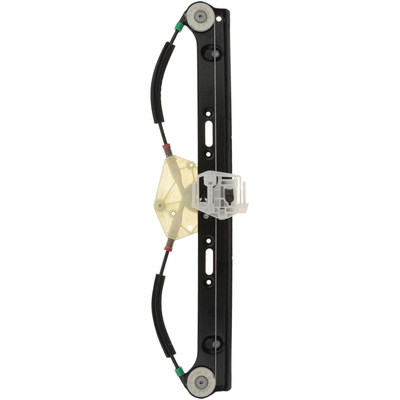 Window Regulator by CONTINENTAL - WR40066 pa2