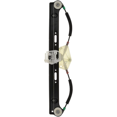 Window Regulator by CONTINENTAL - WR40067 pa1