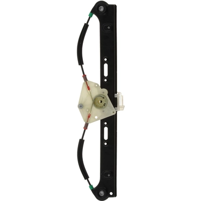 Window Regulator by CONTINENTAL - WR40067 pa2