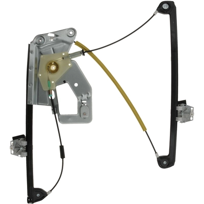 Window Regulator by CONTINENTAL - WR40072 pa1