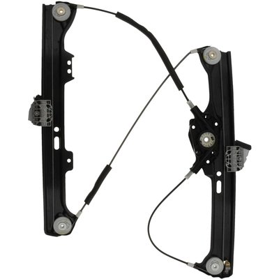 Window Regulator by CONTINENTAL - WR40075 pa2