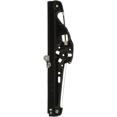 Window Regulator by CONTINENTAL - WR40076 pa2