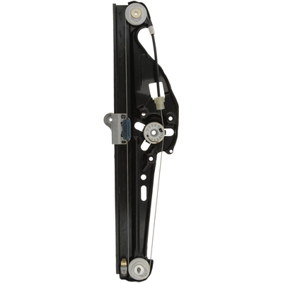 Window Regulator by CONTINENTAL - WR40077 pa1