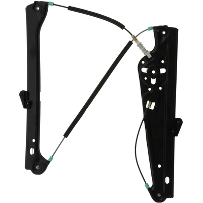 Window Regulator by CONTINENTAL - WR40078 pa2