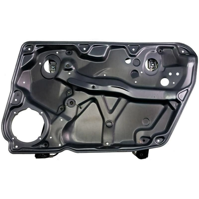 Window Regulator by CONTINENTAL - WR40369 pa3