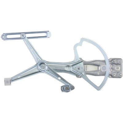 Window Regulator by CONTINENTAL - WR40404 pa1