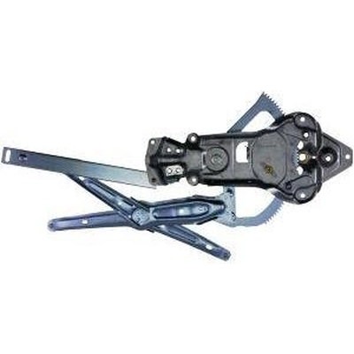 Window Regulator by CONTINENTAL - WR40410 pa1