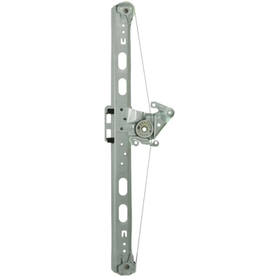 Window Regulator by CONTINENTAL - WR40472 pa1