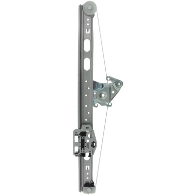 Window Regulator by CONTINENTAL - WR40473 pa2