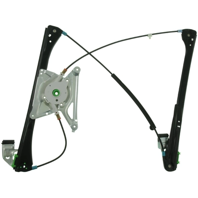 Régulateur de vitre de CONTINENTAL - WR40497 pa1