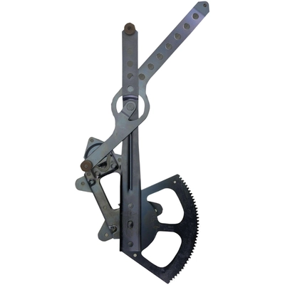 Window Regulator by CONTINENTAL - WR40655 pa2