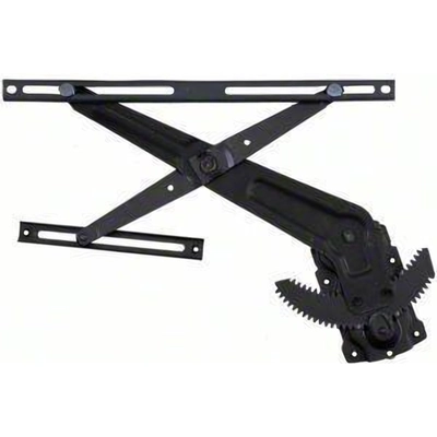 Window Regulator by CONTINENTAL - WR40705 pa1