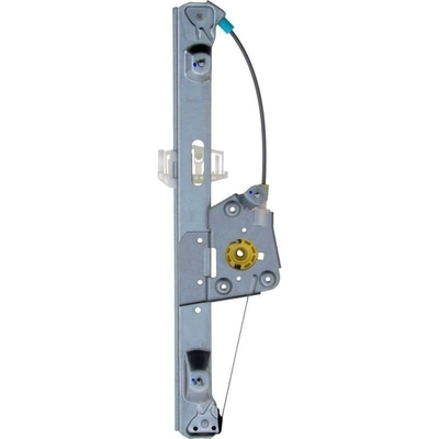 Window Regulator by CONTINENTAL - WR49468 pa3