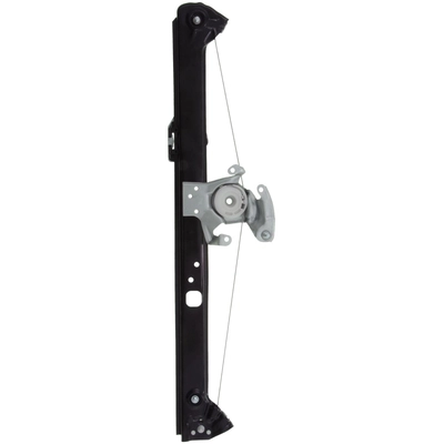 Window Regulator by CONTINENTAL - WR51138 pa1