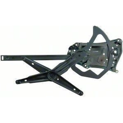 Window Regulator by CONTINENTAL - WR51141 pa2