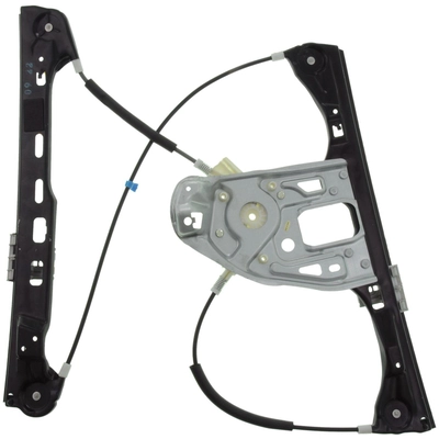 Window Regulator by CONTINENTAL - WR51144 pa1