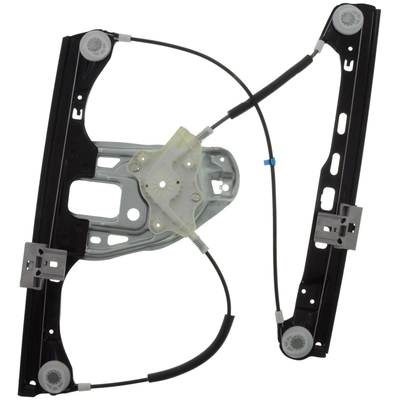 Window Regulator by CONTINENTAL - WR51144 pa2