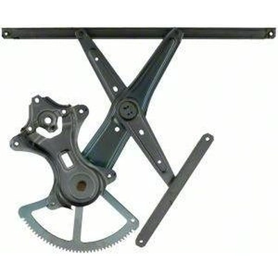 Window Regulator by CONTINENTAL - WR51185 pa2