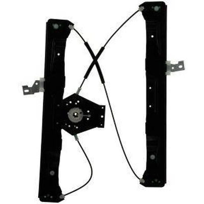 Window Regulator by CONTINENTAL - WR51190 pa1