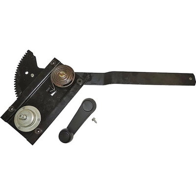 Window Regulator by CROWN AUTOMOTIVE JEEP REPLACEMENT - 55074990K pa2