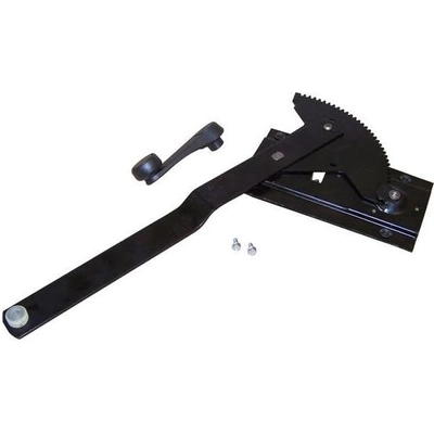 Window Regulator by CROWN AUTOMOTIVE JEEP REPLACEMENT - 55074990K pa1