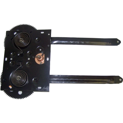 Window Regulator by CROWN AUTOMOTIVE JEEP REPLACEMENT - J0974016 pa1