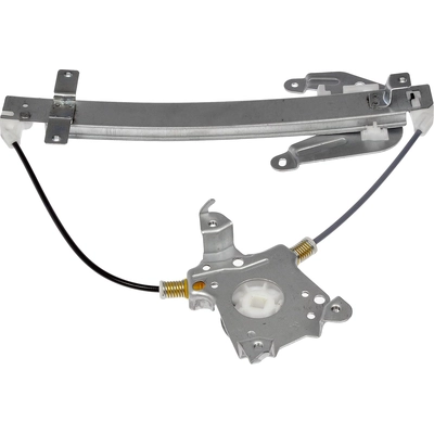 Window Regulator by DORMAN - 740-039 pa1