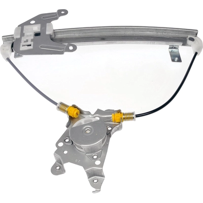 Window Regulator by DORMAN - 740-039 pa3