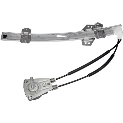 DORMAN - 740-188 - Manual Window Regulator pa1