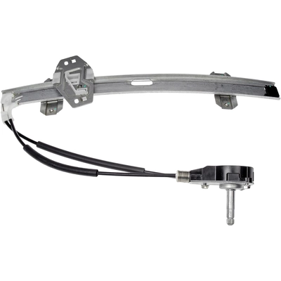 DORMAN - 740-188 - Manual Window Regulator pa2