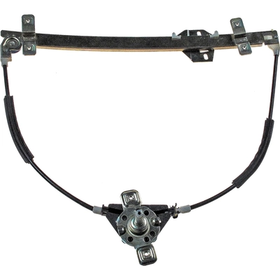 DORMAN - 740-367 - Manual Window Regulator pa1