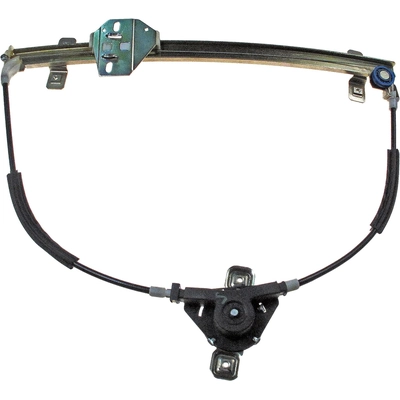 DORMAN - 740-367 - Manual Window Regulator pa2