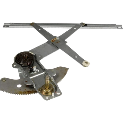 Window Regulator by DORMAN - 740-424 pa1