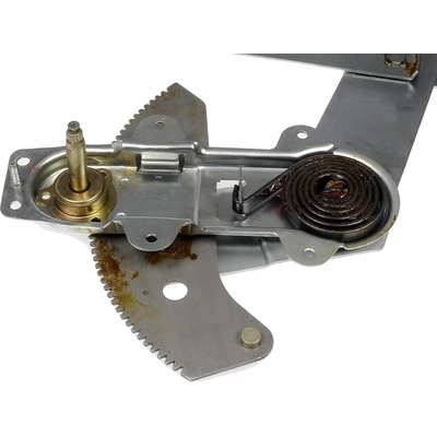Window Regulator by DORMAN - 740-425 pa4