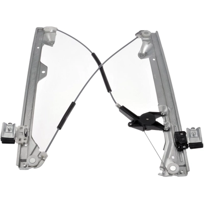 DORMAN - 740-444 - Power Window Regulator pa2