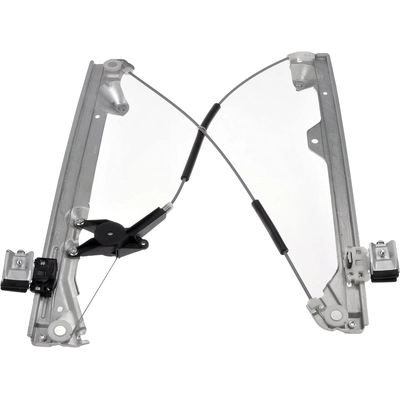 DORMAN - 740-445 - Power Window Regulator pa1