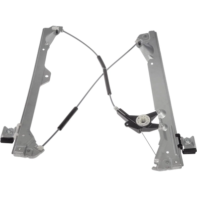 DORMAN - 740-445 - Power Window Regulator pa2