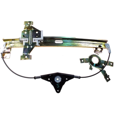 DORMAN - 740-540 - Power Window Regulator pa1