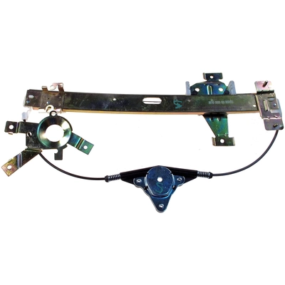 DORMAN - 740-540 - Power Window Regulator pa2